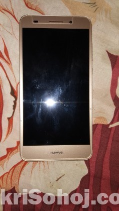 Huawei y6||